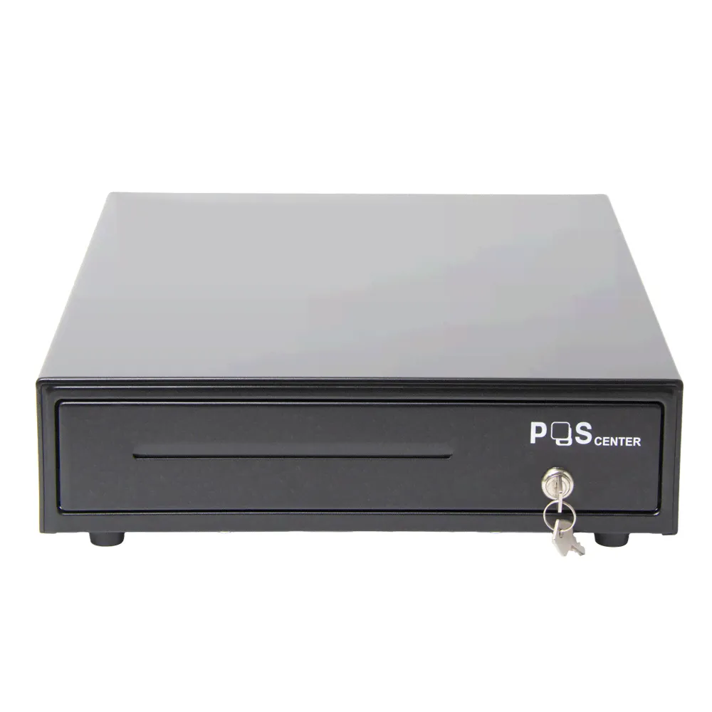 POScenter 13K 350x405x90 распайка для "ШТРИХ-М" Денежный ящик-0