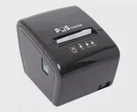 ККТ "POScenter-02Ф" Cover (USB, Serial, Ethernet) без ФН, черный