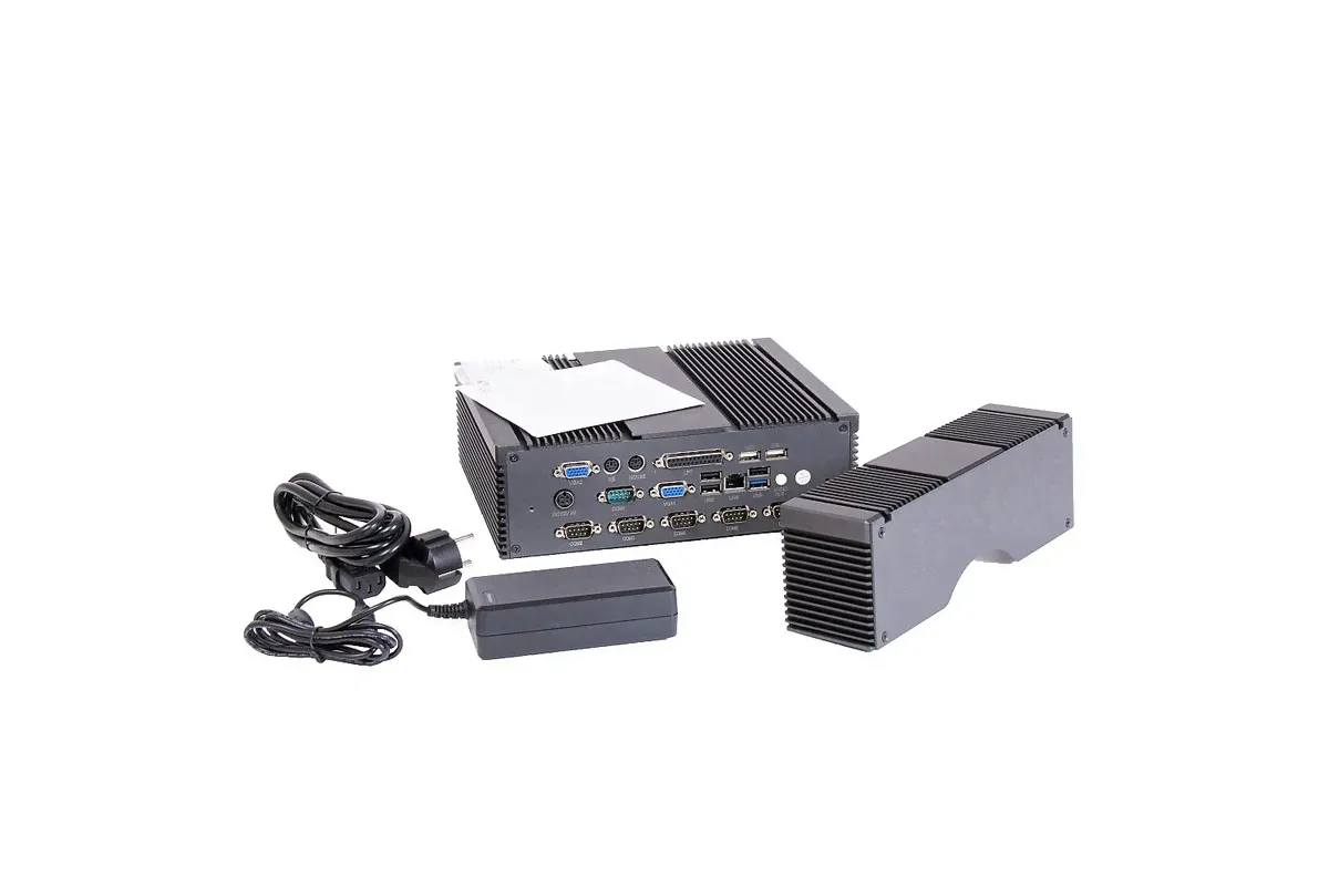 POScenter Z1 J1900, 2.0GHz, 4Gb, 60Gb ssd, Windows 10 Iot