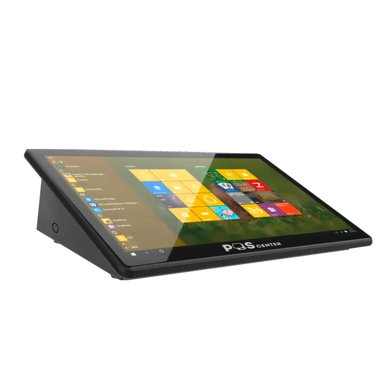 Сенсорный POS терминал Poscenter Wise eMMC64Гб/WiFi/BT без ОС-0