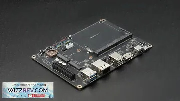 Lite Carrier Board for LattePanda Mu Compute Module (USB 3.0 Ethernet PCIe Review