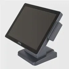 Сенсорный моноблок POScenter JAM (15", P-CAP, J4125; 4Gb RAM; 64Gb SSD; MSR) без ОС