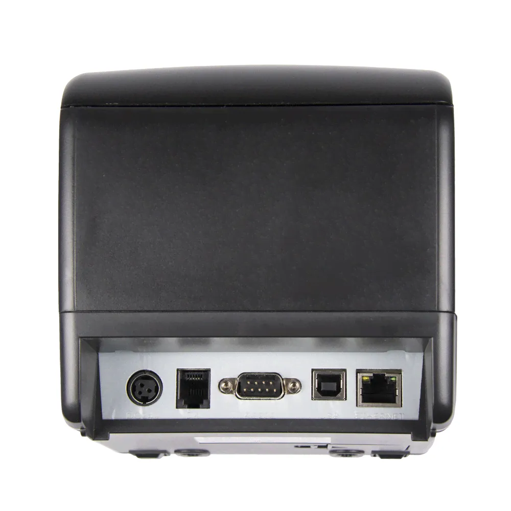 Фискальный регистратор ККТ "POScenter-02Ф" Cover (USB, Serial, Ethernet), без ФН-0