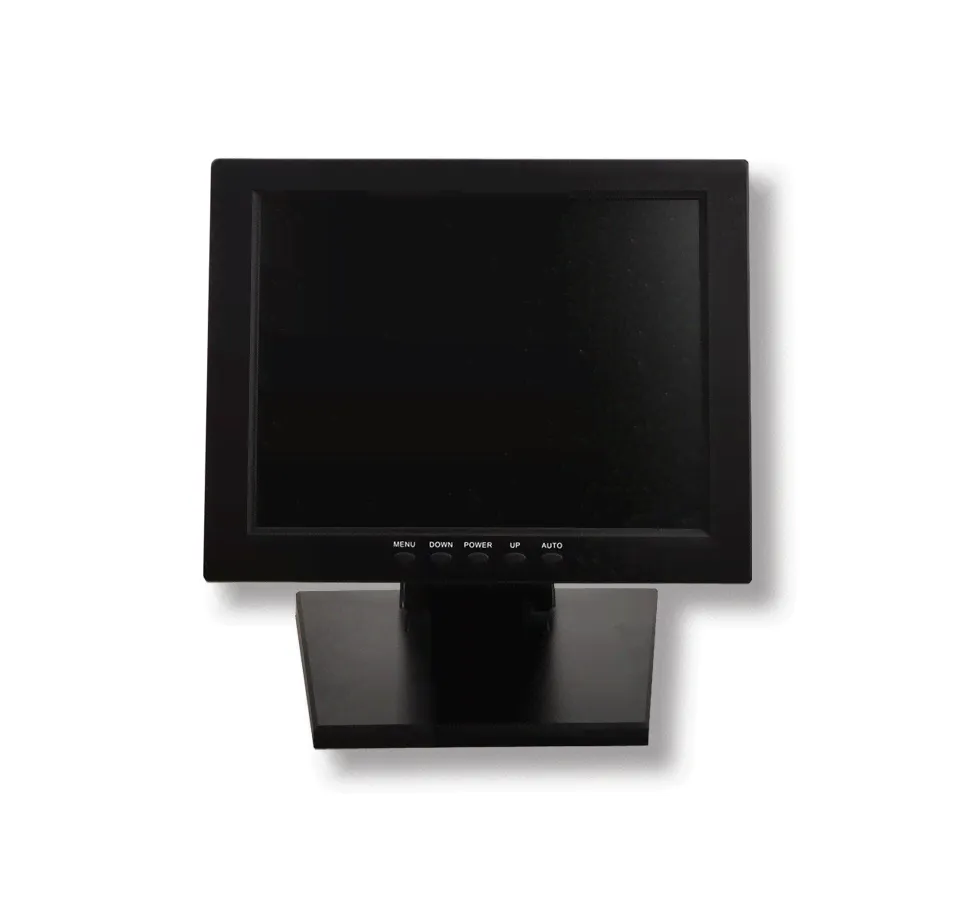 Сенсорный монитор кассира POScenter TFT 10,4"