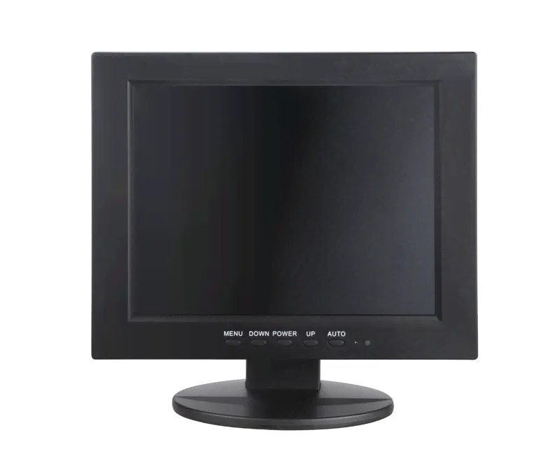 Монитор POScenter 10" TFT LED (VGA) (800х600, 4:3, кабель 1, 5 м, подставка)