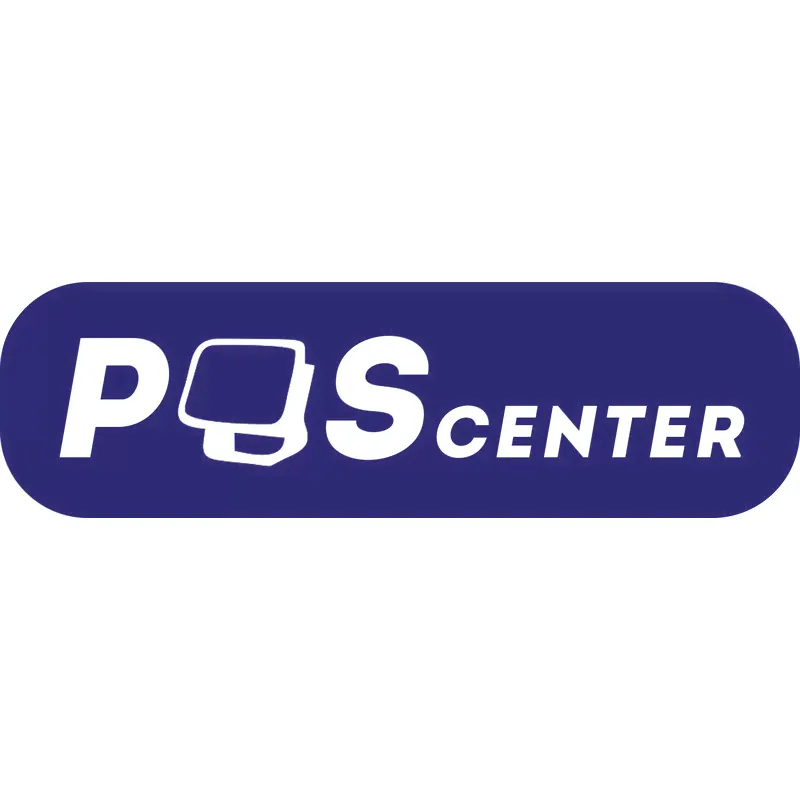 Алюминиевый VESA стенд для POScenter POS101 21.5