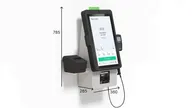Касса самообслуживания POScenter SCO-K210 Light