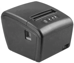 Термопринтер чеков POScenter RP-100 USE-0