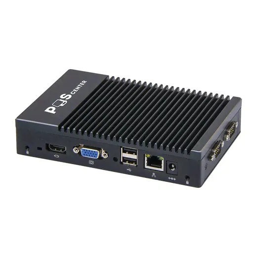POS- "POScenter BOX PC 1" (, SSD 64Gb,  )-0