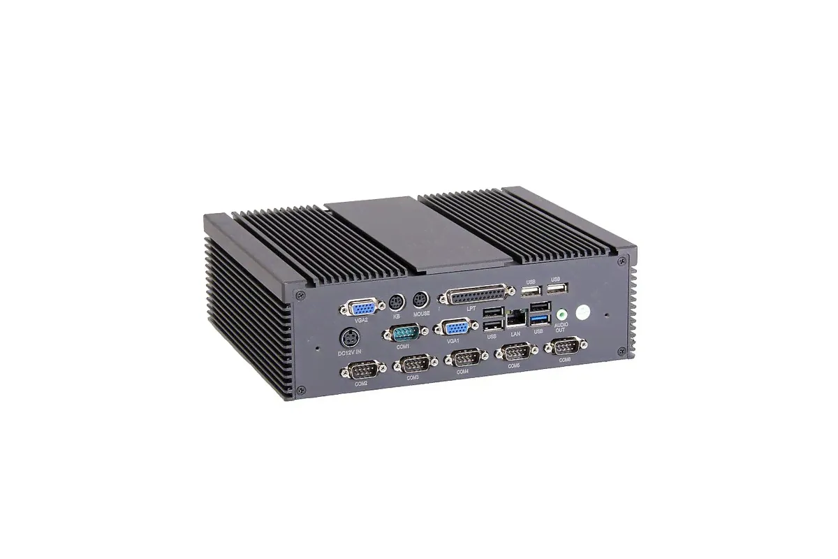 POScenter Z1 J1900, 2.0GHz, 4Gb, 60Gb ssd, Windows 10 Iot-3