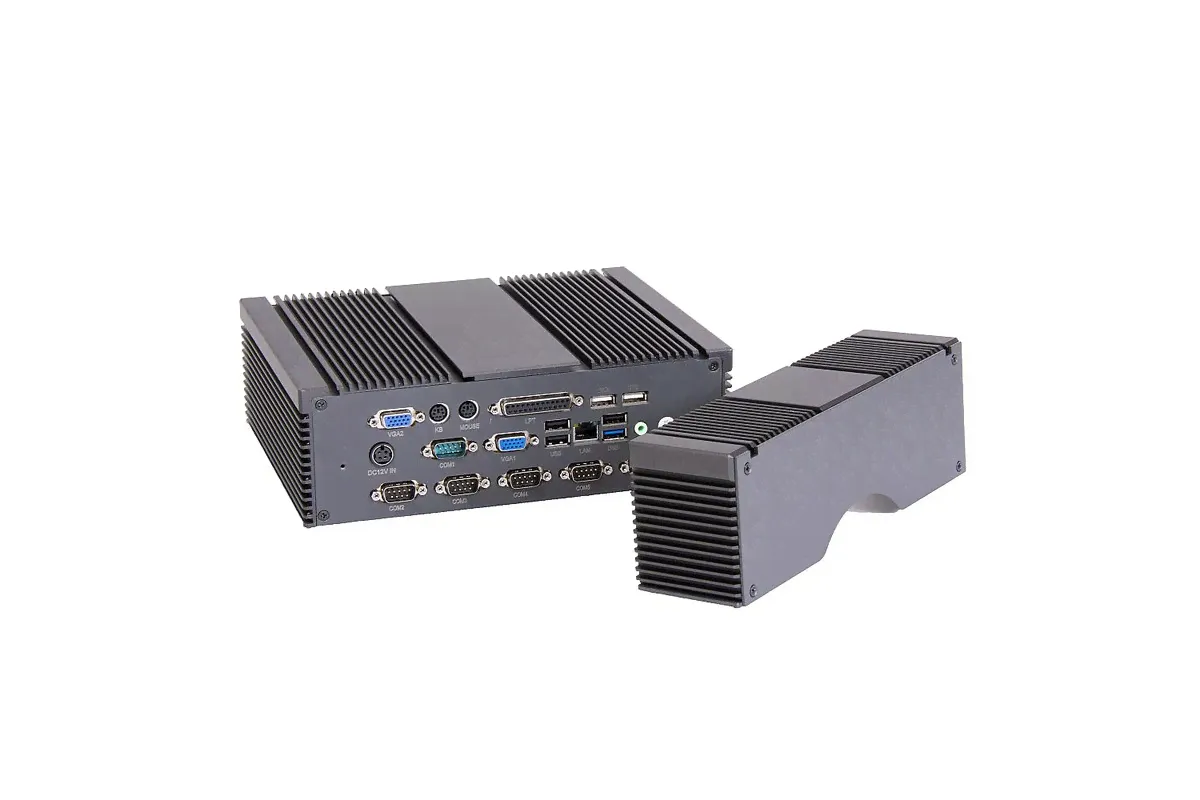 POScenter Z1 J1900, 2.0GHz, 4Gb, 60Gb ssd, Windows 10 Iot-0