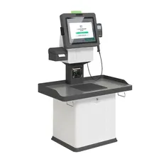 Касса самообслуживания POScenter SCO-K170 Box_V2 (3448)