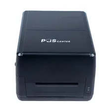 Принтер этикеток PosCenter TT-200, 203 dpi, USB, Ethernet 3347