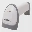 Сканер штрихкода POScenter HH 2D HD ручной USB, белый