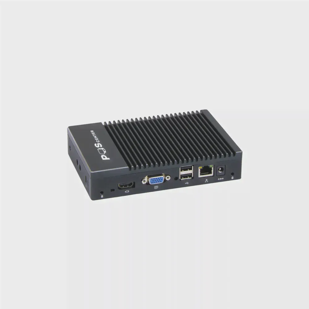 POS-компьютер POScenter BOX PC 1