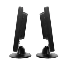 Монитор Poscenter 10" TFT (VGA) (кабель 3, 0 м, VESA, черный)