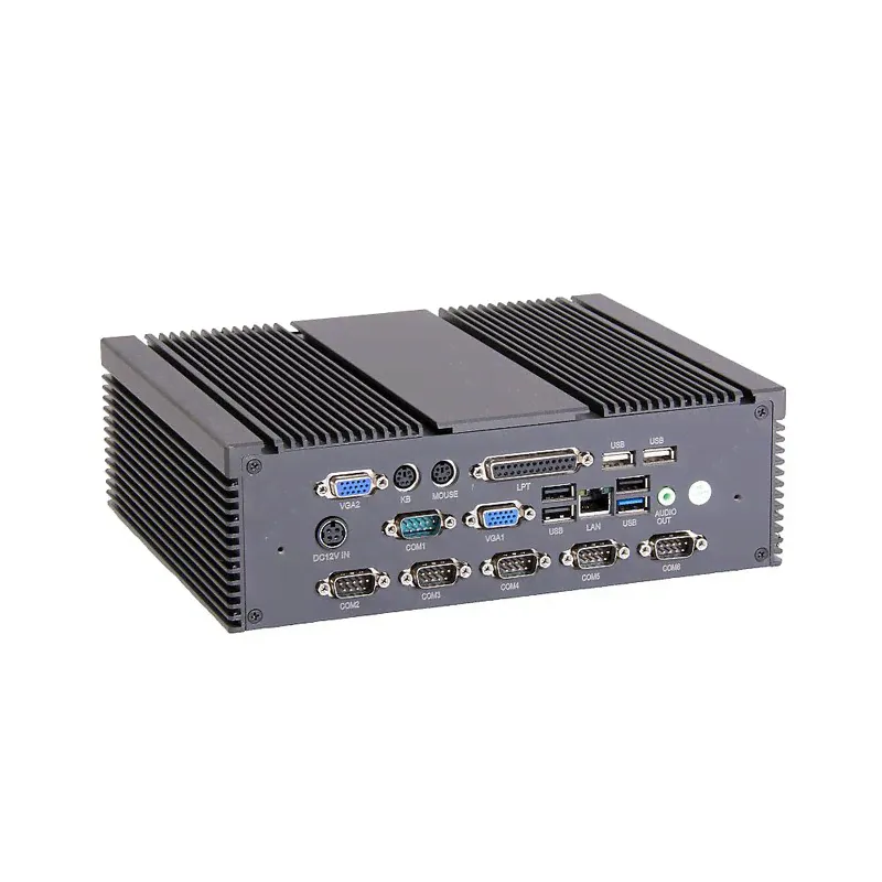 POScenter Z1 4125, 2.0GHz, 4Gb, 128Gb ssd, Без ОС-2