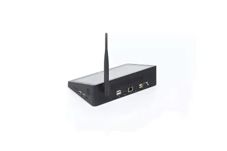  Poscenter Touch POS  X9