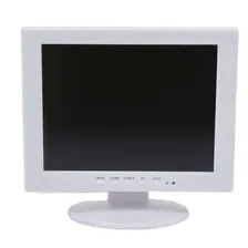 Монитор кассира POScenter 10 TFT LED PC125739