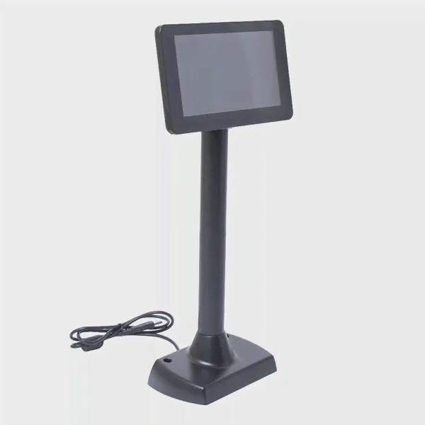 Дисплей покупателя POScenter L716 PC800