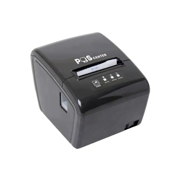 ККТ "Poscenter-02Ф" (RS/USB/LAN)