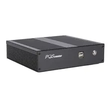 POS-компьютер Poscenter Z3: N4000, 1.10GHz, 4/64Gb, c креплением, без ОС (2310)