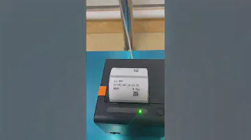 RS232 interface that can be connected to a indicator, this can be connected to a printer called k3