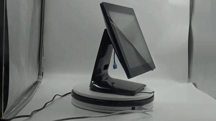 Pos system, Cash register: HDD-280Plus 15 inch capacitive touch screen POS terminal