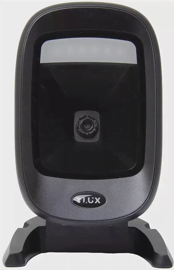 Настольный сканер штрих-кода POScenter LUX 2D SMF-0