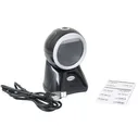 Сканер штрих-кода POScenter OT 2D (USB, Черный, арт. 736291)