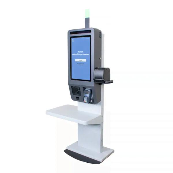 Касса самообслуживания POScenter SCO-200 Lite-0