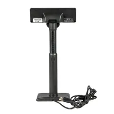 Дисплей покупателя POSCenter PCP220 черный, подставка, USB 735803