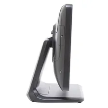 Сенсорный POS-моноблок POSCenter POS200 15", Intel Core I5-6360, SSD 256 Гб, 8 Гб DDR3L, MSR, без ОС, черный 706