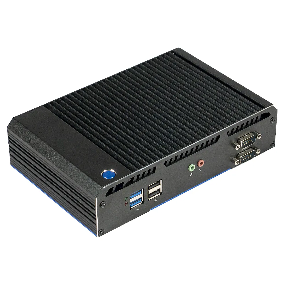 POS-компьютер "Poscenter BOX PC5" в Подольске-3