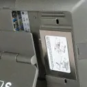 POS-терминал "POScenter POS101" PCAP