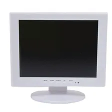 Монитор кассира "POScenter 10 TFT LED", белый в Москве