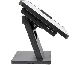 Сенсорный моноблок POSCenter POS90 (J3455, RAM 4Gb, SSD 64Gb, MSR, без ОС)