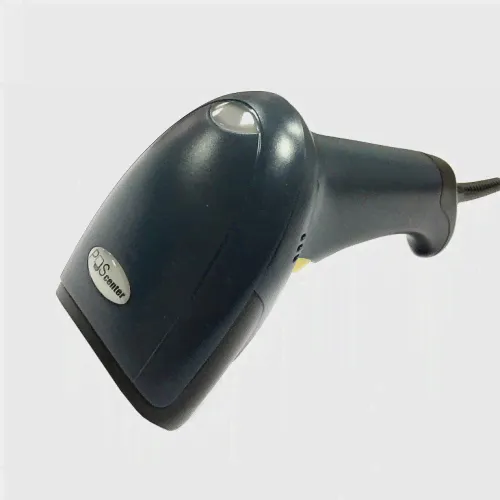 Сканер Poscenter HH 2D2 HD USB черный [Артикул 63933]-0