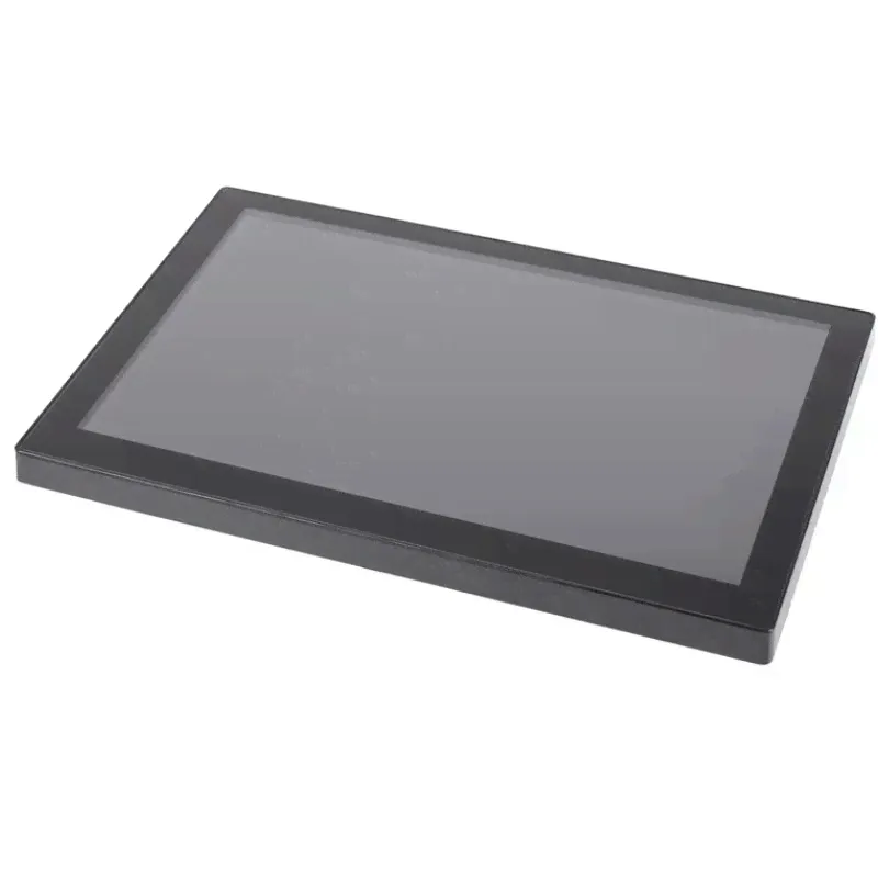 POS-монитор POScenter TM-10.1 черный-0