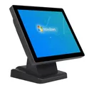 POScenter POS-компьютер Сенсорный моноблок JAM, RAM 4 ГБ, SSD 64 ГБ