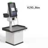 Касса самообслуживания POScenter SCO-K210-1