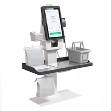 Касса самообслуживания POScenter SCO-K210 Line_V2 (3445)
