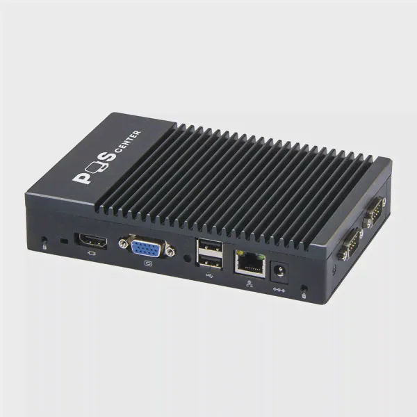 POS-компьютер POScenter BOX PC 1 PC834