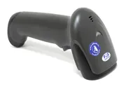 Сканер беспроводной, Poscenter 2D BT, черный, USB кабель, USB адаптер [735732]