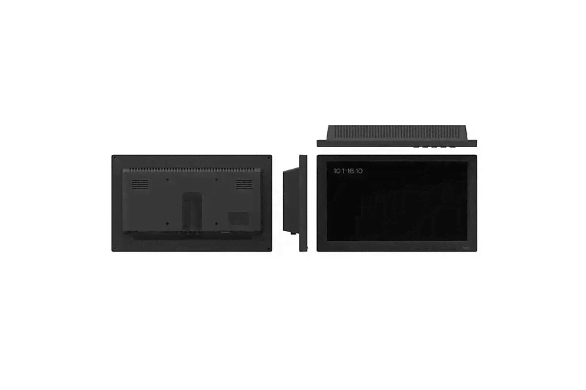 Сенсорный монитор кассира POScenter TM-10.1-0