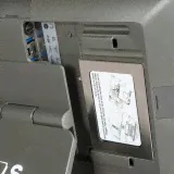 POS-терминал "POScenter POS101" PCAP-0