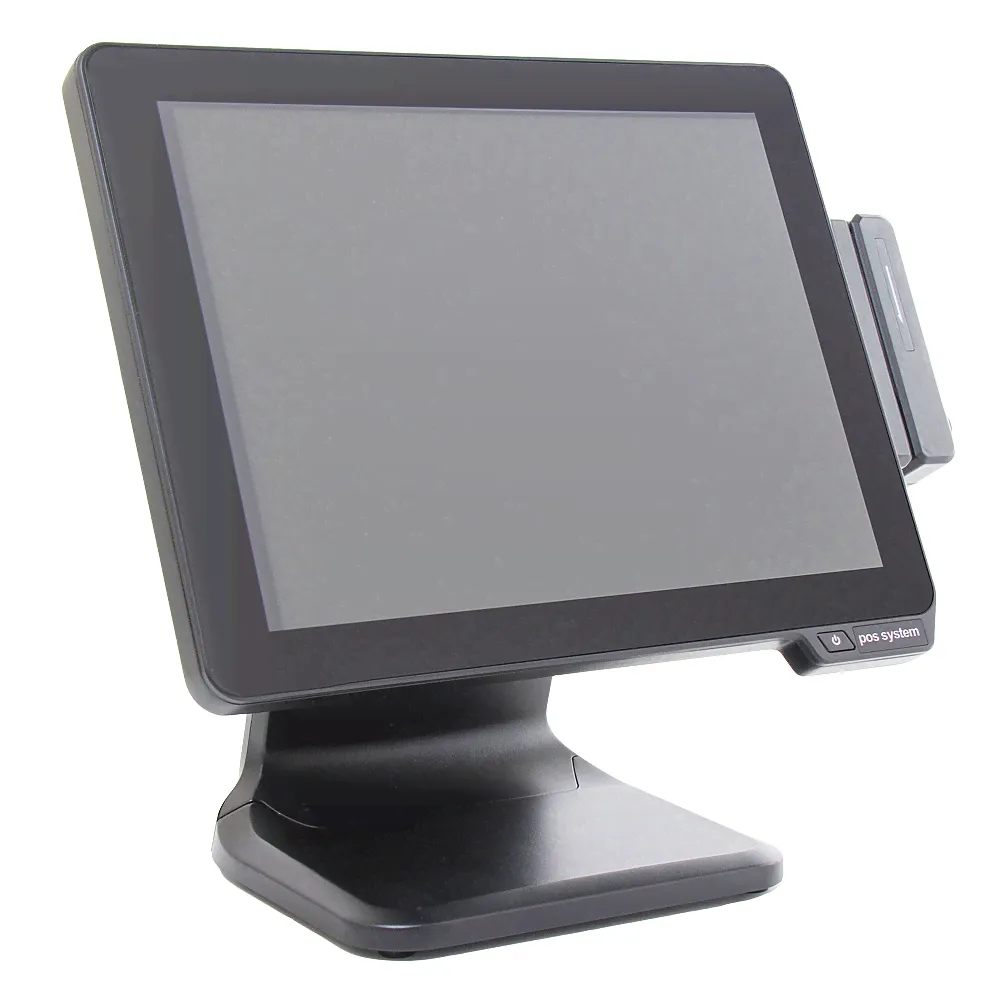 Сенсорный моноблок Poscenter POS200-0