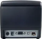 Принтер чеков Poscenter RP-100 USE, черный