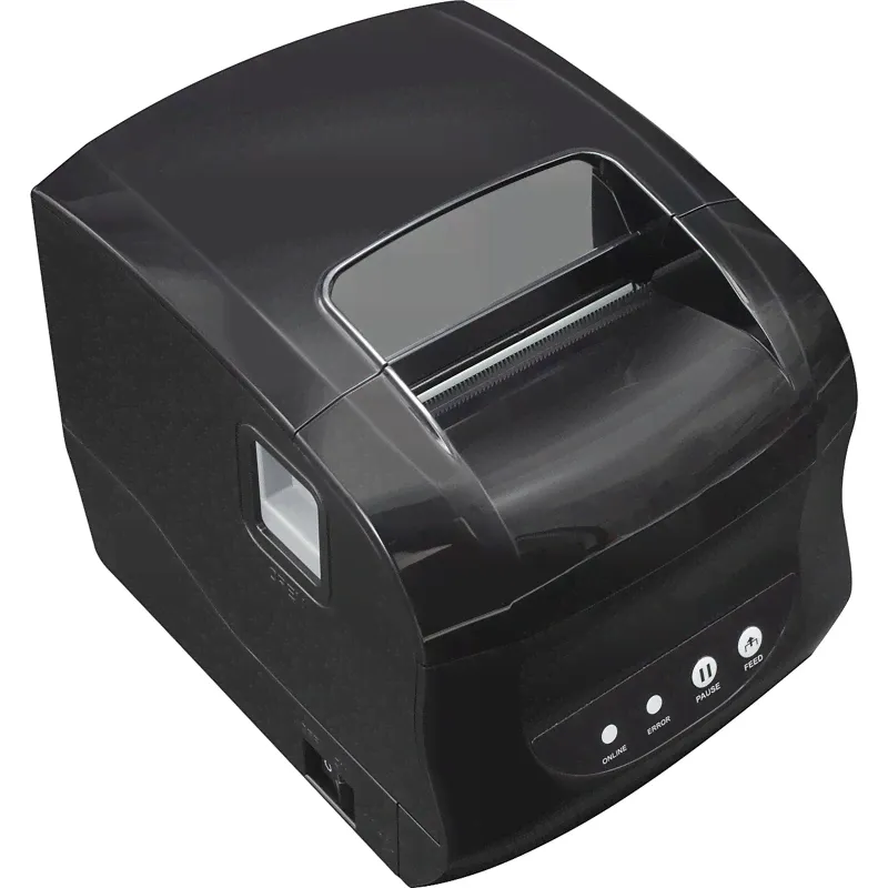 POScenter PC-365
