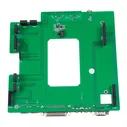 Интерфейсная плата расширения для POScenter Z1 (CPU J4125)